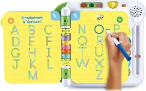 Vtech V-TECH Książka pełna aktywności 61850 2