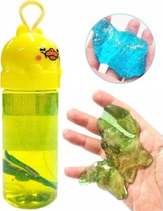 Bigtoys Slime zwierzątko 12szt/disp BPLA5506 35506 1