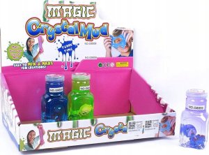 Bigtoys Slime butelka 24szt/opak BPLA2308 22308 1