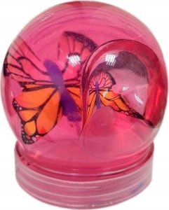 Bigtoys Slime z motylem 12szt/box BPLA4465 04465 2