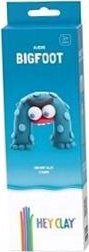 Tm Toys TMT HeyClay fig obcy bigfoot 30092 07636 2