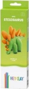 Tm Toys TMT HeyClay fig dinozaury stegozaur 30070 07650 1