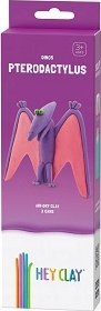 Tm Toys TMT HeyClay fig dinozaury pterodactyl 30069 07643 1