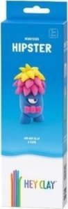 Tm Toys TMT HeyClay fig potwory Hipster 30082 07711 1