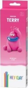 Tm Toys TMT HeyClay fig potwory Terry 30081 07704 1