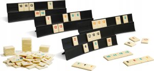 Tm Toys TMT gra Rummikub LMD4602 08534 3