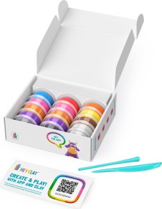 Tm Toys TMT HeyClay zest.Zwierzęta 15012 07872 3