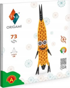 Alexander Origami 3D Banan / Banana 28287 1