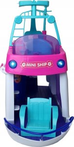 Dromader *****Łódka w zestawie w pudełku 1233658 36580 4