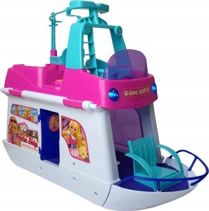 Dromader *****Łódka w zestawie w pudełku 1233658 36580 7