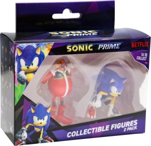 Figurka *****SUPBUZZ Sonic Prime zestaw 2 fig.mix/12 85603 1