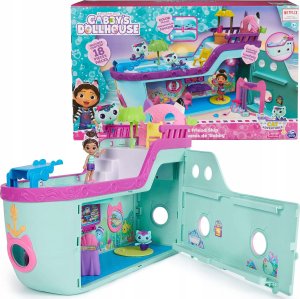 Spin Master SPIN GABI Statek wycieczkowy 6068572 7