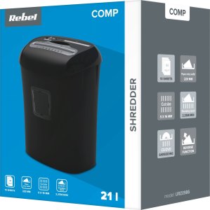 Rebel Rebel URZ0986 2