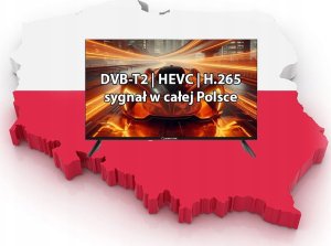 Telewizor Manta Manta 32LHN124E 8