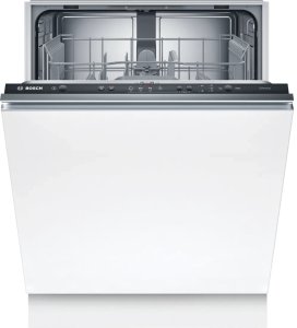Zmywarka Bosch SMV24AX04E 1
