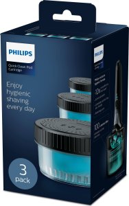Philips Wkład czyszczący Quick Clean CC13/50 2