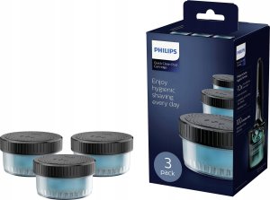 Philips Wkład czyszczący Quick Clean CC13/50 3