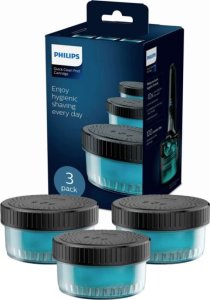 Philips Wkład czyszczący Quick Clean CC13/50 4