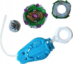 Hasbro Hasbro Beyblade Speedstorm CURSE DEVOLOS D6 (F0569) 1