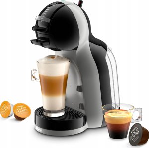 Ekspres na kapsułki DeLonghi EDG155.BG 13