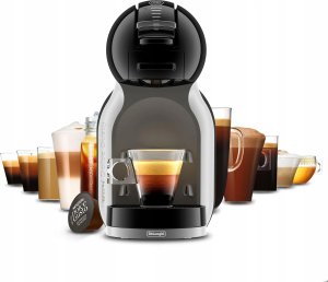 Ekspres na kapsułki DeLonghi EDG155.BG 16