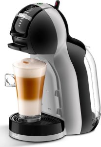 Ekspres na kapsułki DeLonghi EDG155.BG 2