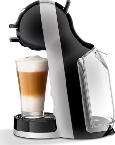 Ekspres na kapsułki DeLonghi EDG155.BG 3