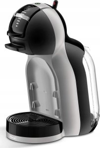 Ekspres na kapsułki DeLonghi EDG155.BG 4