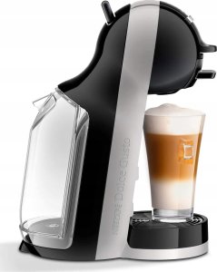 Ekspres na kapsułki DeLonghi EDG155.BG 5