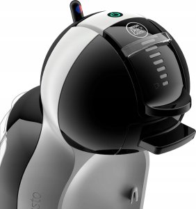 Ekspres na kapsułki DeLonghi EDG155.BG 7