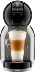 Ekspres na kapsułki DeLonghi EDG155.BG 9