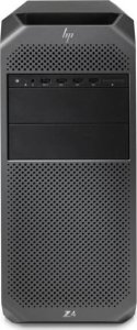 Komputer HP Nowy HP Workstation Z4 G4 Tower Xeon W-2245 3,9 GHz / 64 GB / 2 TB SSD / Win 11 Pro + Nvidia GeForce RTX 4070 [12 GB] 1