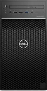 Komputer Dell Nowy Dell Precision 3650 Tower Core i7 11700F (11-gen.) 2,5 GHz (8 rdzeni) / 16 GB / 2 TB SSD / Win 11 Pro + GeForce RTX 4070 [12 GB] 1