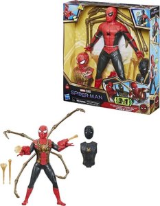 Figurka Hasbro HASBRO DUŻA FIGURKA SPIDERMAN AKCESORIA F2904 1