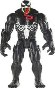 Figurka Hasbro Hasbro Marvel Spider-Man Titan Hero Deluxe figurka Venom 30 cm. F4984 1