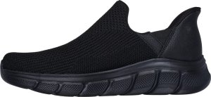 Skechers Buty męskie SKECHERS BOBS B Flex - Resilient Edge (118306-BBK) 42.5 4