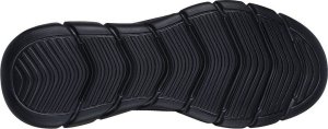 Skechers Buty męskie SKECHERS BOBS B Flex - Resilient Edge (118306-BBK) 42.5 6