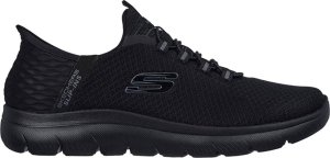 Skechers Buty męskie SKECHERS Summits - High Range (232457-BBK) 43 1