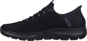 Skechers Buty męskie SKECHERS Summits - High Range (232457-BBK) 43 4