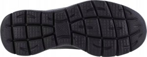 Skechers Buty męskie SKECHERS Summits - High Range (232457-BBK) 43 6