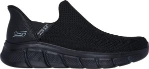Skechers Buty męskie SKECHERS BOBS B Flex - Resilient Edge (118306-BBK) 45 3