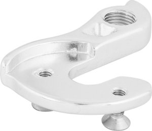 Hak przerzutki do ram aluminiowych GW-7F Uniwersalny 3