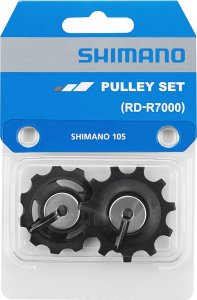 Shimano Kółko przerzutki napinające dolne RD-R7000 Uniwersalny 1