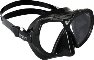 aqua lung sport Aqualung maska Visionflex MS379111 Black-Black Uniwersalny 1