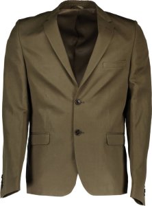 Guess Marciano Garnitur męski klasyczny zielony 56 2