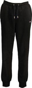 Fila CZARNE SPODNIE DAMSKIE FILA M 1