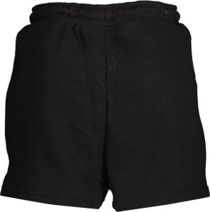 Fila KRÓTKIE SPODNIE DAMSKIE FILA CZARNE L 2