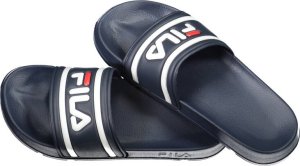 Fila FILA FOOTWEAR KLAPKI MĘSKIE NIEBIESKIE 41 1