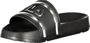 Fila KLAPKI DAMSKIE FILA CZARNE 40 3