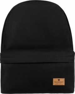 Peterson Lekki, pojemny plecak sportowy z poliestru - Peterson NoSize 2